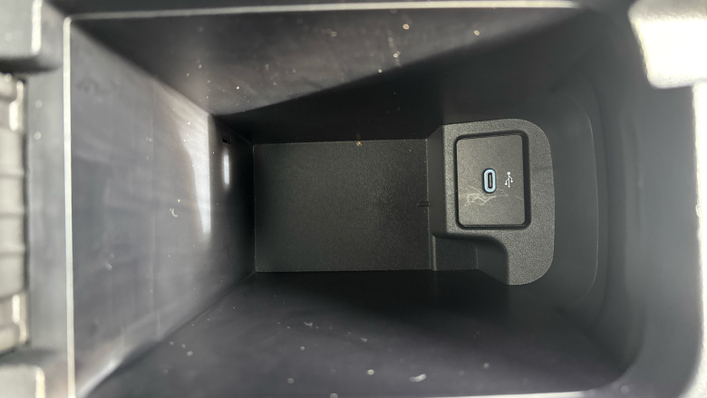 Ford Puma 1.0 EcoBoost Hybrid mHEV 155 ST-Line X 5dr Petrol Hatchback